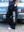Ride Dirty Open Bottom Sweats