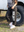 Ride Dirty Open Bottom Sweats