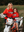 Youth Fast Lane Hoodie - Red