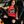 High Life Tank - Red