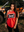 High Life Tank - Red