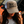 Off the Wall Foam Trucker -Khaki/White