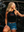 Rocky Mountain Cropped Micro Rib Tank