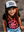 Youth Off the Wall Trucker Hat