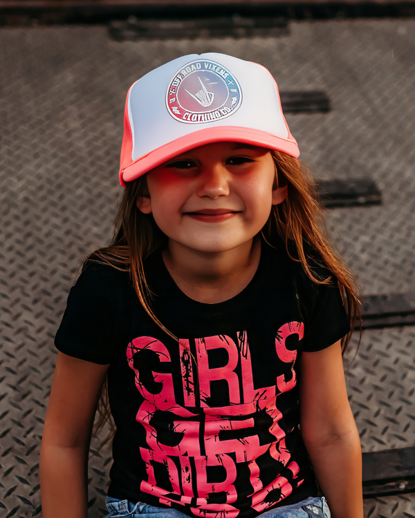 Youth Be Epic Trucker Hat