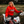 Fast Lane Hoodie - Red