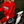 Fast Lane Hoodie - Red