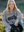 Cafe Racer French Terry Crewneck