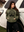 Vixen Outdoor Hoodie - Drab Green