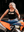 Hell on Wheels Baby Rib Cropped Tank