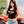 Hell on Wheels Baby Rib Cropped Tank