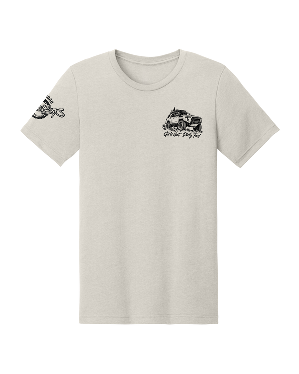 Weekend Runner Tee