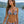 Graffiti String Bikini Set