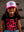 Youth Be Epic Trucker Hat