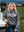 Jeep Girl Pullover Hoodie