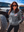 Jeep Girl Pullover Hoodie