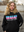 Braaapiness Pullover Hoodie - Dirt Bike