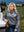 Jeep Girl Pullover Hoodie