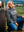 Jeep Girl Pullover Hoodie
