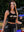 Hell on Wheels Baby Rib Cropped Tank