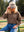 Howdy Cropped Crewneck