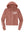 Desert Ladies Cropped Zip Hoodie