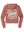 Desert Ladies Cropped Zip Hoodie