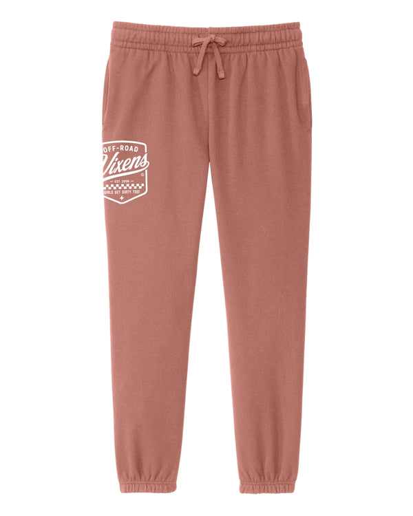 Desert Ladies Jogger Pant