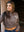 Howdy Cropped Crewneck
