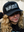 But did you die? Trucker Hat - Black/White