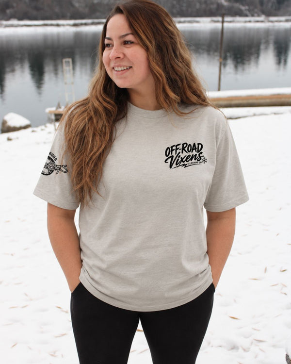 Weekend Freshies Tee