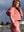Desert Ladies Cropped Zip Hoodie