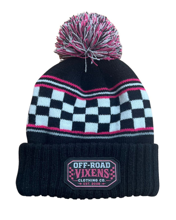 Victory Beanie