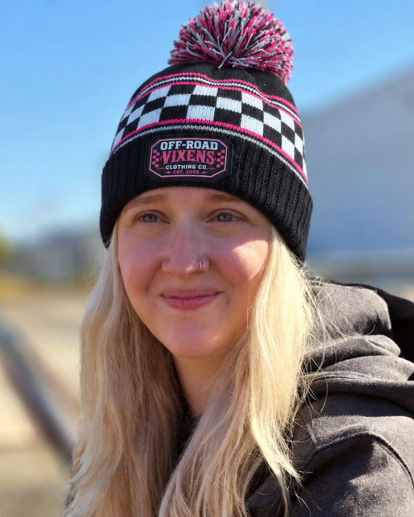 Victory Beanie