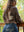 Howdy Cropped Crewneck
