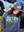 Dune vixen Pocket Crew Sweatshirt