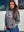 Jeep Girl Pullover Hoodie