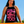 Black Hollywood Rocker Tank