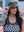 Cadet Flatbill Camo Hat