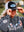 No Fear Trucker Hat - Blue