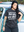 But Did You Die? Mineral Wash Tee