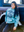 Off-Road Life Pullover Hoodie