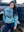 Off-Road Life Pullover Hoodie