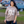 Deadwood Camo Oversized Heavyweight Tee