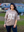 Deadwood Camo Oversized Heavyweight Tee