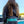 Youth She is Fearless Hoodie