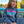 Youth She is Fearless Hoodie