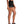 Wild One Activewear Shorts