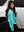 Be Epic Unisex Pullover Hoodie - Mint - OFF-ROAD VIXENS CLOTHING CO.