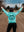 Be Epic Unisex Pullover Hoodie - Mint - OFF-ROAD VIXENS CLOTHING CO.